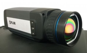 Wie funktioniert eine Infrarotkamera? Temperaturbestimmung